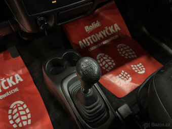 Opel Agila - 10