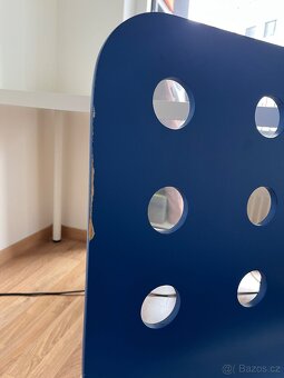 Ikea stůl a židle - 10