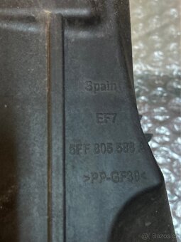 5FF805588A, CUPRA FORMENTOR Chladičová stěna 5FF805588A - 10