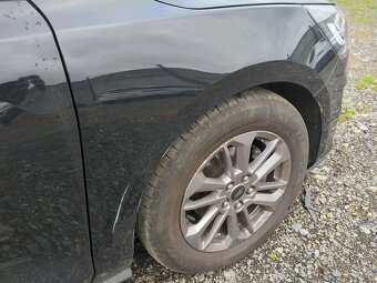 Ford Fokus combi 1.5 EcoBlue Titanium X 5/2023 naj 44 tkm - 10