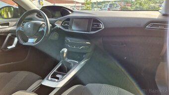 Peugeot 308 SW 1.2i Style Panorama - 10