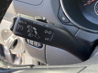 Volkswagen Golf 2.0 TDi , 81 kW nafta, 2009 - 10