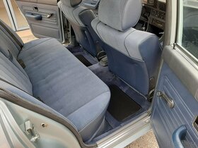 BMW E28 520i/6 - 10