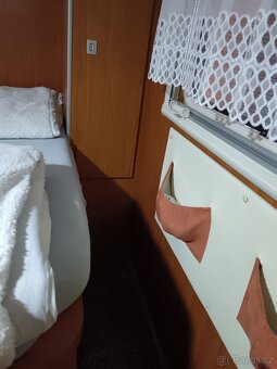 Obytne auto Fiat Ducato - 10
