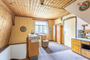 Prodej rodinného domu, Dolní Poustevna- Horní Poustevna - 10