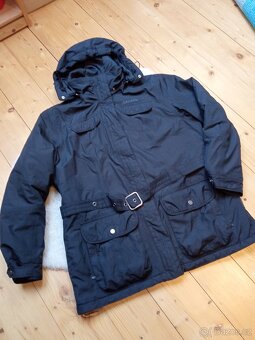 Zimní bunda Schöffel VEL.XXXL - 10