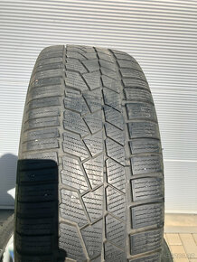 Sada orig. disků Mini 5x120 7,5x18" + zimní pneu 225/45 R18 - 10