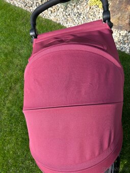 Sportovní kočár Britax B-Motion 4Plus - 10
