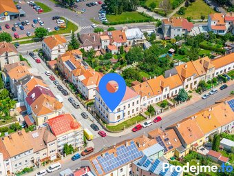 Prodej bytu 2+1, 71 m2, Třebízského Znojmo, ev.č. 100079 - 10