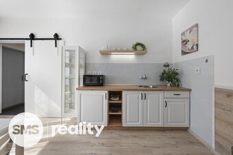 Prodej rekreačního zařízení v obci Kozov-Bouzov - 10