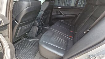 BMW E70 X5 3.0sd M-paket - Keyless, Komfortsitze, CZ původ - 10
