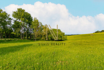 Prodej, pozemek určený k výstavbě, 975 m², Mýto, Hořice na Š - 10