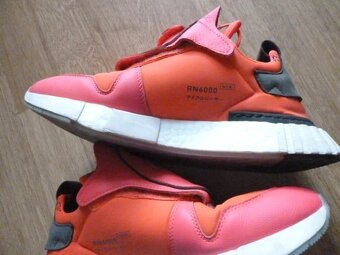 tenisky Adidas s kapsou vel. 40 2/3 - 10