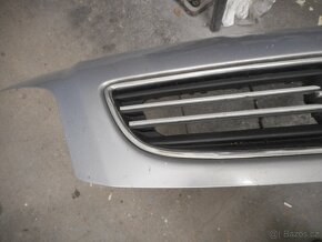 Přední kapota Opel Zafira A - 10