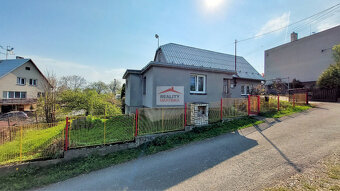 Prodej RD 2+1 Loučka - 10