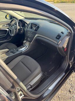 Insignia 2.0CDTI 118kw - 10