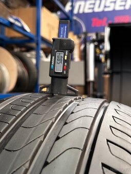 Na prodej Pirelli 225/45 R18 - 10