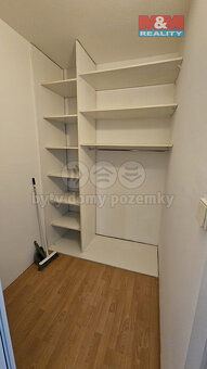 Pronájem bytu 3+1, 82 m², Frýdek-Místek, ul. Bruzovská - 10