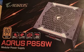 Herní PC i9-13900K / RTX 2070 / 32GB DDR5 / 2TB M.2 / 850W G - 10