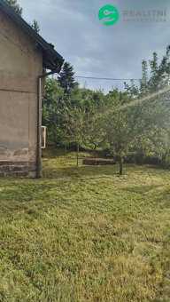 Rodinný dům Smrček, okr. Chrudim - 10
