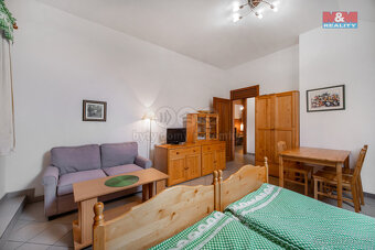 Prodej hotelu, penzionu v Liberku, Rampuše - 10