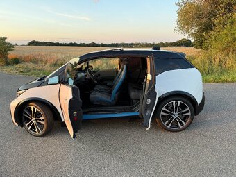 BMW i3s 135kW 120Ah 2019 - 10