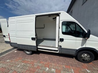 Prodám Iveco Daily 40C18V (35C18V) Možný odpočet DPH - 10