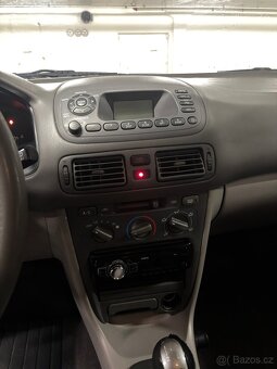 Toyota Corolla e11 - 10