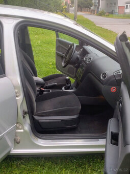 Ford Focus GHIA MK2 1.6 TDCi 80 kW, Kombi, r.v. 2006 - 10