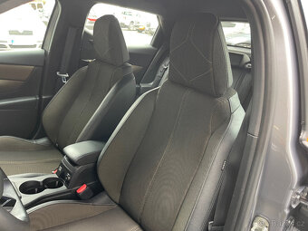 DS Automobiles DS3 Crossback 1.5HDi,plná výbava,po servisu - 10