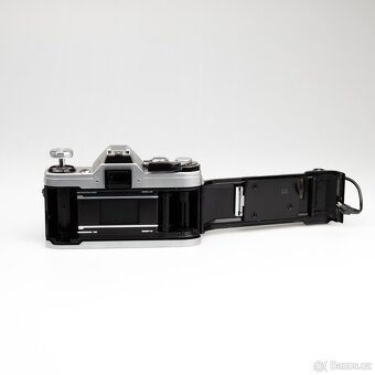 Canon AE-1 - 10