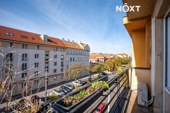 Prodej byt 2+1, 60㎡ - 10