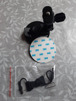 Akční kamera SONY HDR-AS100VR - 10