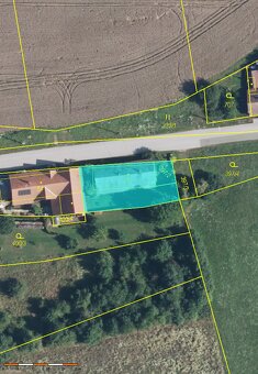 K prodeji rodinný dům v obci Suchá č.p. 62. - 10