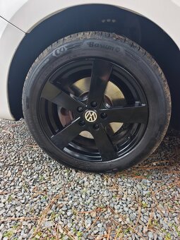 Volkswagen Sharan 4x4 2.0 TDI 103kw - 10