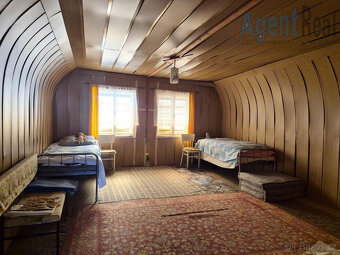 Chalupa ve Velkých Losinách - 10