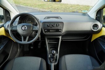 Škoda Citigo 1.0MPI COOL EDITION - 10