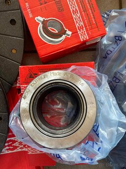 Prodam portály mezikusy nápravy traktor Belarus,bagr Belorus - 10