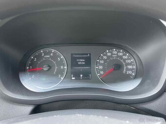 Renault Master 2.3 DCi L3H2 - 10