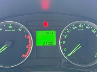Škoda Fabia 1,2 SPORT 51kW,SERVISKA - 10