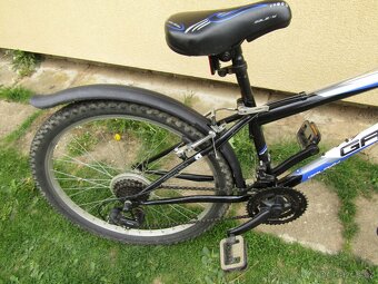 Dětské kolo 24'' (9-12 let) - 10