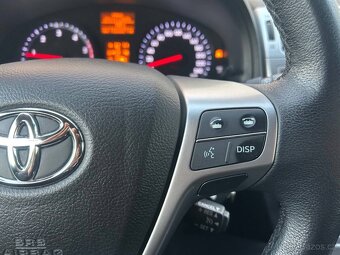 Toyota Avensis,  2.2 D-4D EDITION/1.MAJ./SER.KN - 10