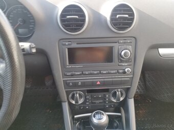 Audi A3 Sportback - 10