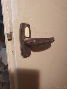 Stavební materiál zbylý - 10