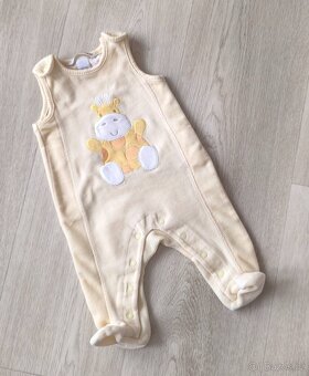 Velikost newborn 56 - 10