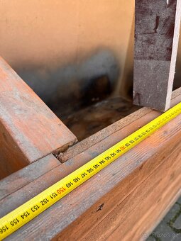 Kotec/bouda pro psa - 10