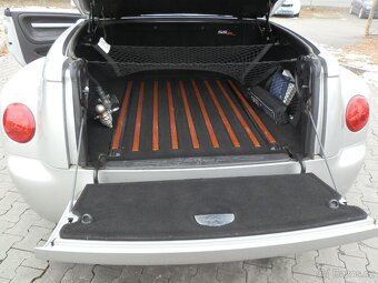 Chevrolet SSR 5,3 V8 - 10