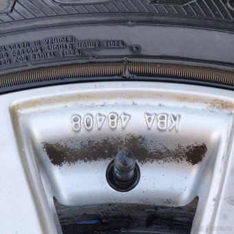 Sada kol 5x112 R17 - 10