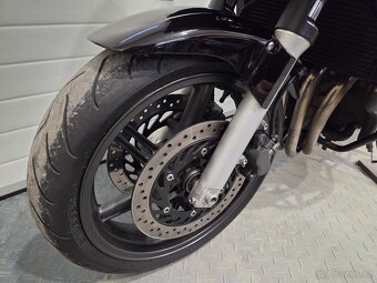 Honda CBF 600 S - 10