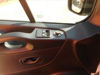 Renault Trafic,2,0 DCi 1 - 10